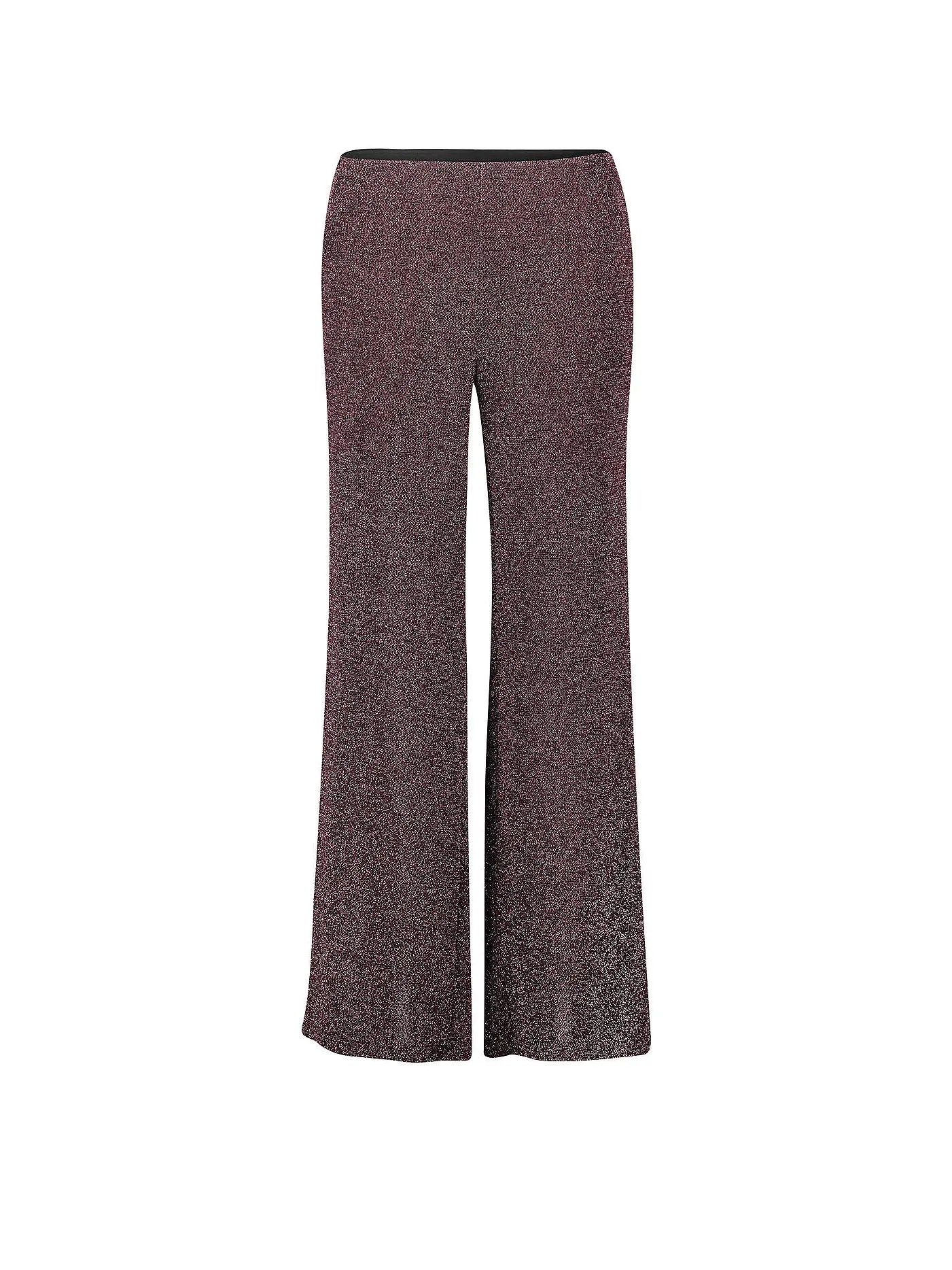 VERA MONT | Businesshose | schwarz